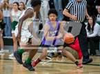 Photo from the gallery "North Thurston @ Timberline"