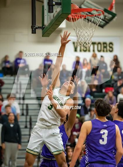 Thumbnail 1 in North Thurston @ Timberline photogallery.