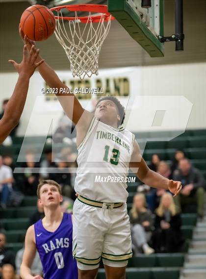 Thumbnail 1 in North Thurston @ Timberline photogallery.