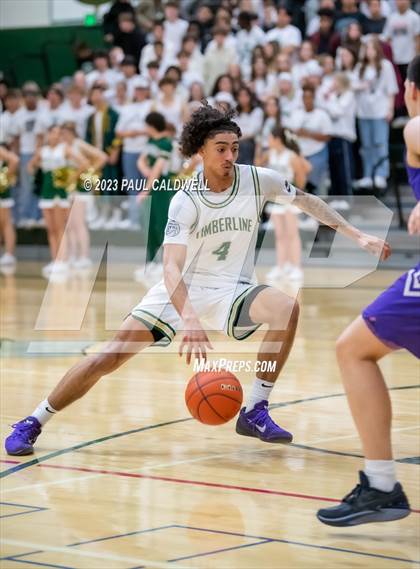 Thumbnail 2 in North Thurston @ Timberline photogallery.
