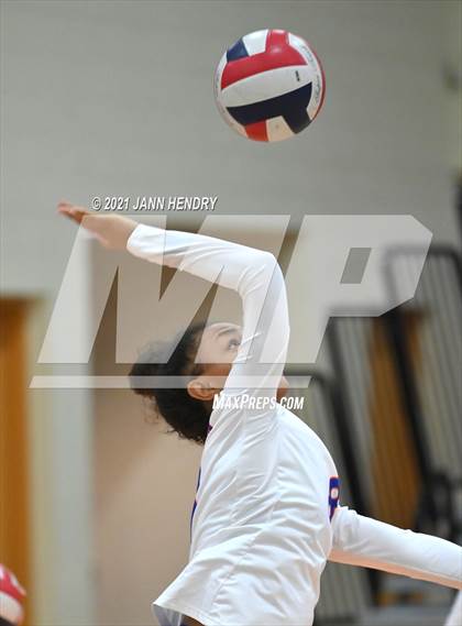 Thumbnail 2 in Foothill @ Bishop Gorman photogallery.