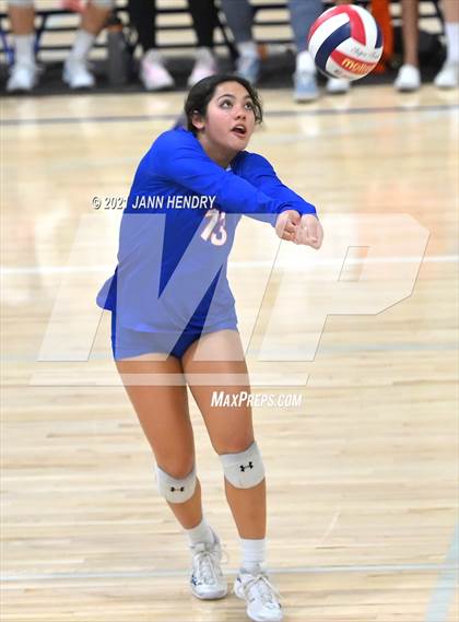 Thumbnail 2 in Foothill @ Bishop Gorman photogallery.