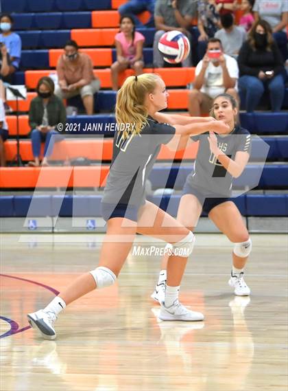 Thumbnail 1 in Foothill @ Bishop Gorman photogallery.