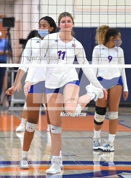 Thumbnail 3 in Foothill @ Bishop Gorman photogallery.