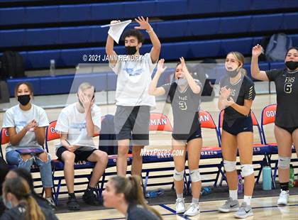 Thumbnail 3 in Foothill @ Bishop Gorman photogallery.