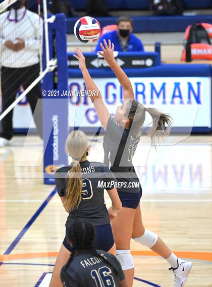 Thumbnail 1 in Foothill @ Bishop Gorman photogallery.