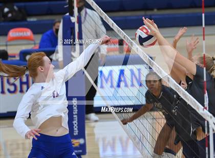 Thumbnail 3 in Foothill @ Bishop Gorman photogallery.