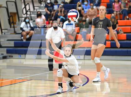 Thumbnail 3 in Foothill @ Bishop Gorman photogallery.
