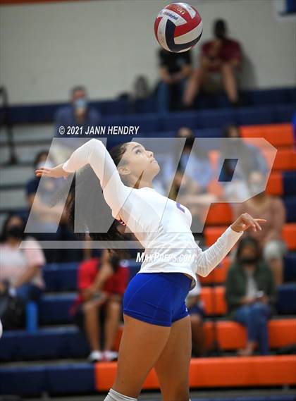 Thumbnail 1 in Foothill @ Bishop Gorman photogallery.