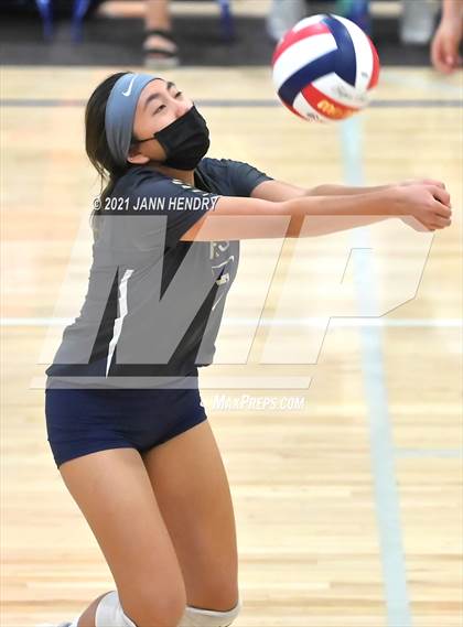 Thumbnail 3 in Foothill @ Bishop Gorman photogallery.