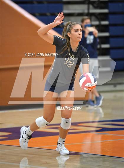 Thumbnail 2 in Foothill @ Bishop Gorman photogallery.