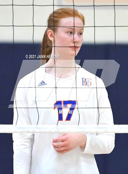 Thumbnail 3 in Foothill @ Bishop Gorman photogallery.