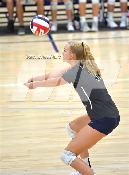Thumbnail 1 in Foothill @ Bishop Gorman photogallery.