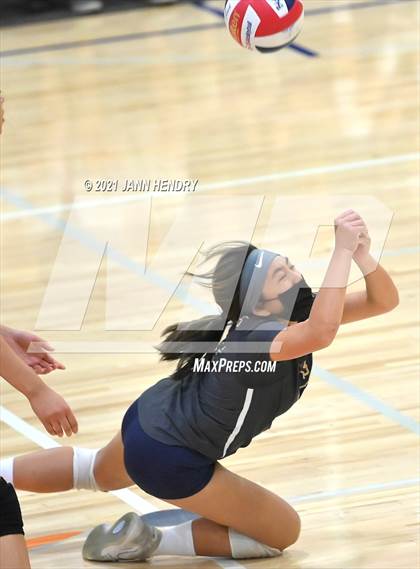 Thumbnail 1 in Foothill @ Bishop Gorman photogallery.