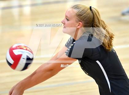 Thumbnail 3 in Foothill @ Bishop Gorman photogallery.