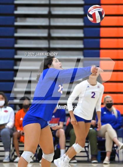 Thumbnail 1 in Foothill @ Bishop Gorman photogallery.