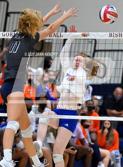 Thumbnail 1 in Foothill @ Bishop Gorman photogallery.