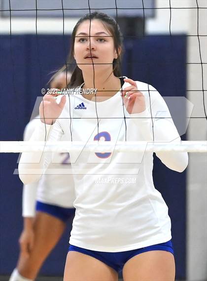 Thumbnail 1 in Foothill @ Bishop Gorman photogallery.