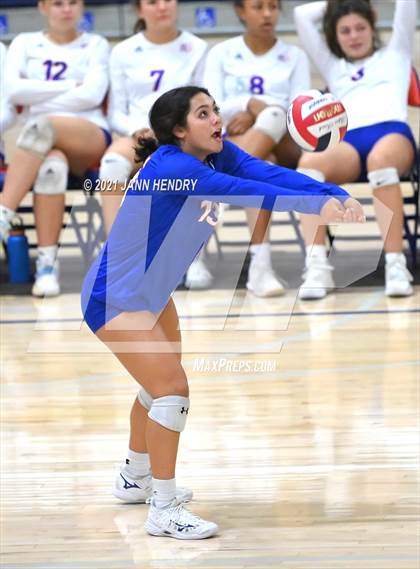 Thumbnail 2 in Foothill @ Bishop Gorman photogallery.