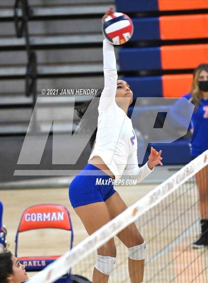 Thumbnail 2 in Foothill @ Bishop Gorman photogallery.