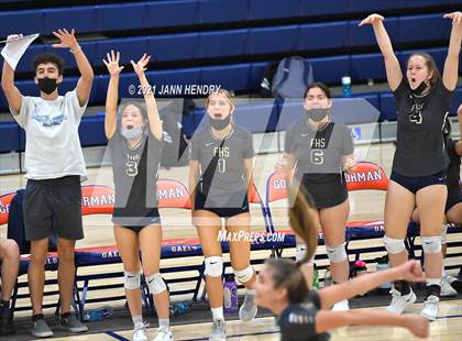 Thumbnail 2 in Foothill @ Bishop Gorman photogallery.