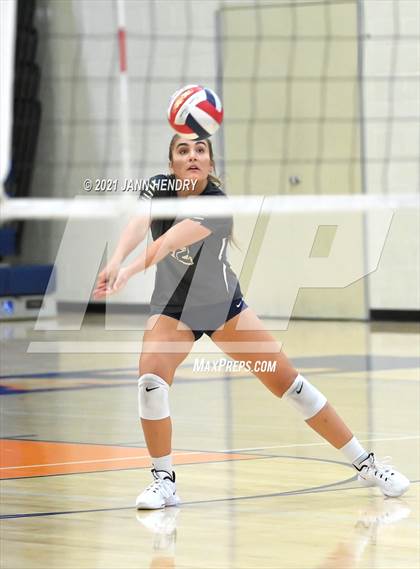 Thumbnail 2 in Foothill @ Bishop Gorman photogallery.