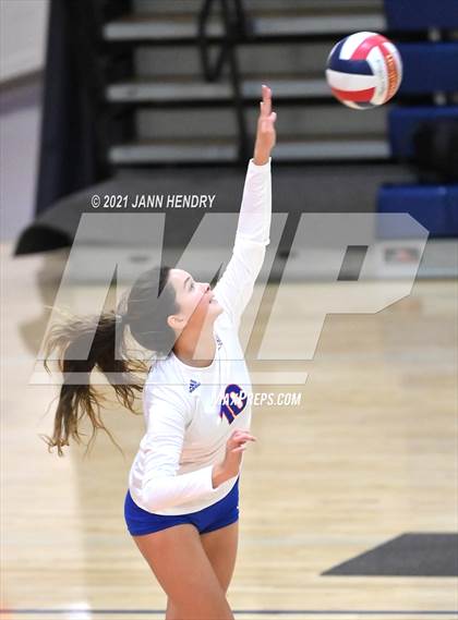 Thumbnail 2 in Foothill @ Bishop Gorman photogallery.