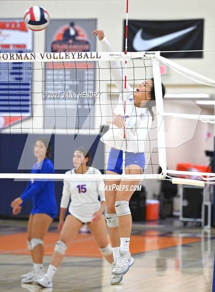 Thumbnail 2 in Foothill @ Bishop Gorman photogallery.