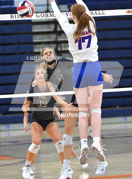 Thumbnail 2 in Foothill @ Bishop Gorman photogallery.