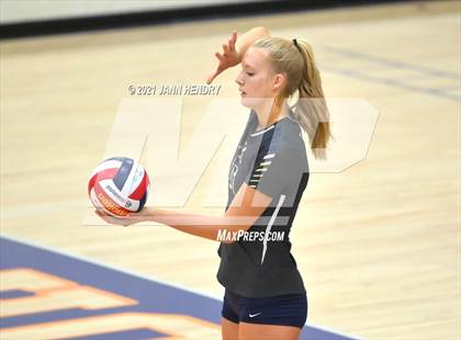 Thumbnail 1 in Foothill @ Bishop Gorman photogallery.