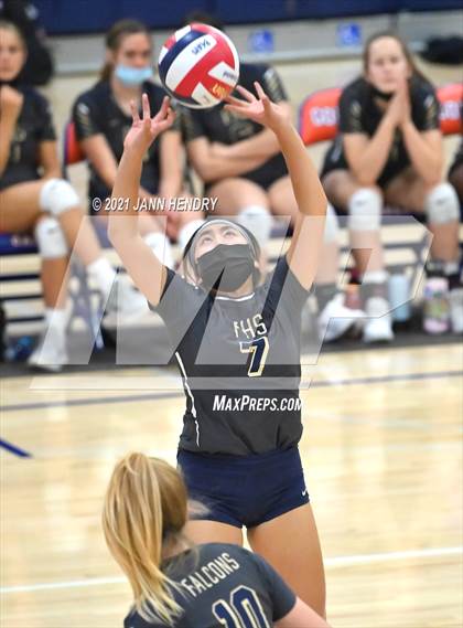 Thumbnail 1 in Foothill @ Bishop Gorman photogallery.