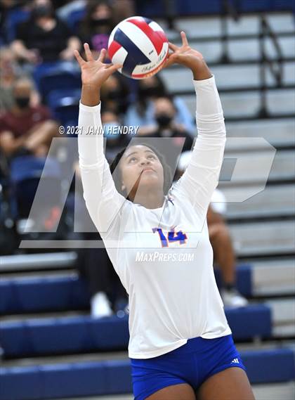 Thumbnail 2 in Foothill @ Bishop Gorman photogallery.