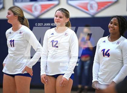 Thumbnail 1 in Foothill @ Bishop Gorman photogallery.