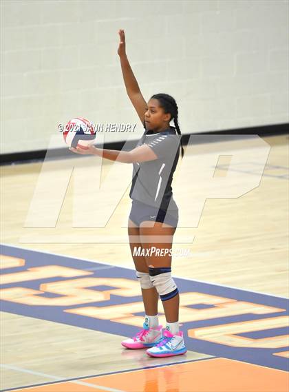 Thumbnail 1 in Foothill @ Bishop Gorman photogallery.