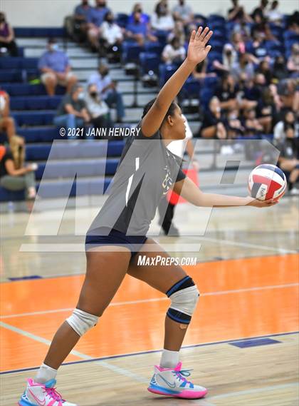 Thumbnail 1 in Foothill @ Bishop Gorman photogallery.