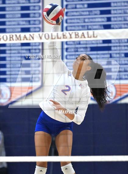 Thumbnail 2 in Foothill @ Bishop Gorman photogallery.