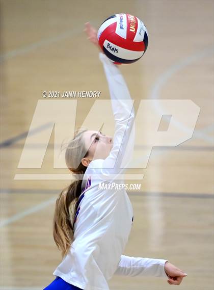 Thumbnail 1 in Foothill @ Bishop Gorman photogallery.