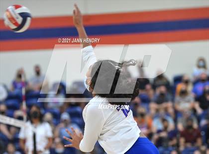 Thumbnail 2 in Foothill @ Bishop Gorman photogallery.
