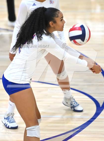 Thumbnail 1 in Foothill @ Bishop Gorman photogallery.