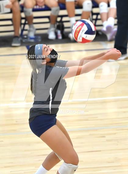 Thumbnail 2 in Foothill @ Bishop Gorman photogallery.
