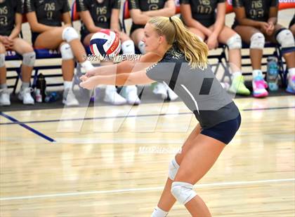 Thumbnail 3 in Foothill @ Bishop Gorman photogallery.
