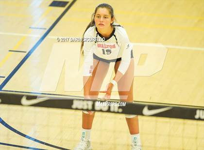 Thumbnail 1 in Walton vs. Mater Dei (Nike Tournament of Champions) photogallery.