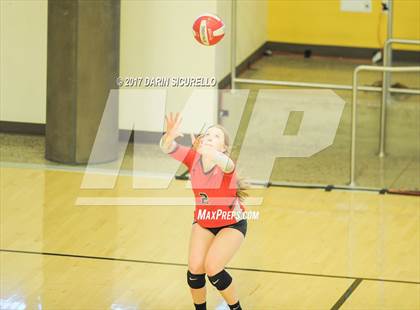 Thumbnail 2 in Walton vs. Mater Dei (Nike Tournament of Champions) photogallery.