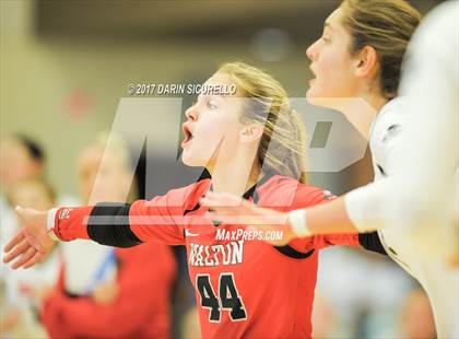 Thumbnail 3 in Walton vs. Mater Dei (Nike Tournament of Champions) photogallery.