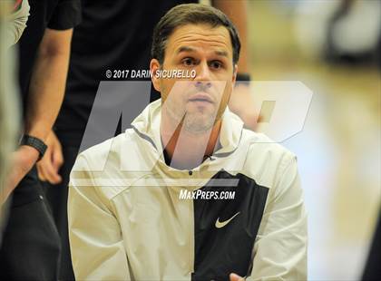 Thumbnail 2 in Walton vs. Mater Dei (Nike Tournament of Champions) photogallery.