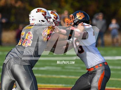 Thumbnail 3 in Ridgefield @ St. Joseph photogallery.