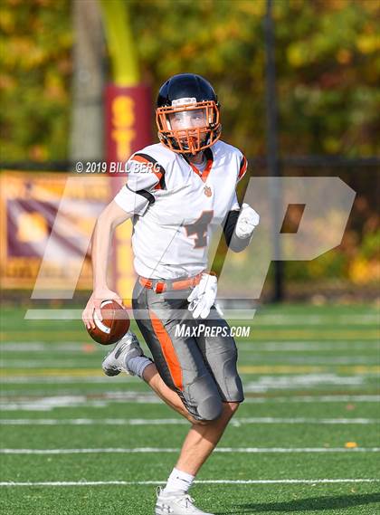 Thumbnail 3 in Ridgefield @ St. Joseph photogallery.
