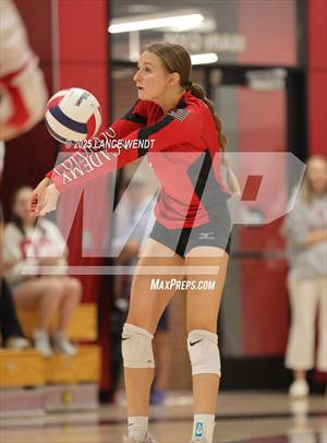 Kent Denver @ Colorado Academy