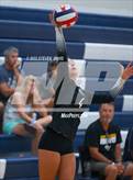 Photo from the gallery "Gilbert Christian vs. Saguaro (Spiketown Invitational)"