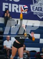 Photo from the gallery "Gilbert Christian vs. Saguaro (Spiketown Invitational)"